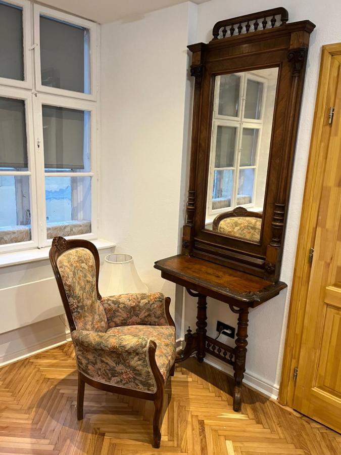 Varga Apartman 쇼프론 외부 사진